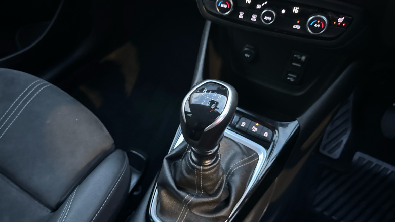 Vauxhall Crossland 1.2 Turbo Ultimate 5dr Petrol Hatchback